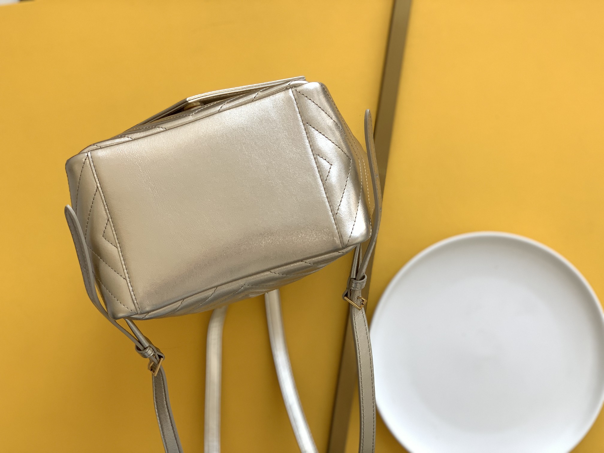 Saint Laurent Joe Backpack