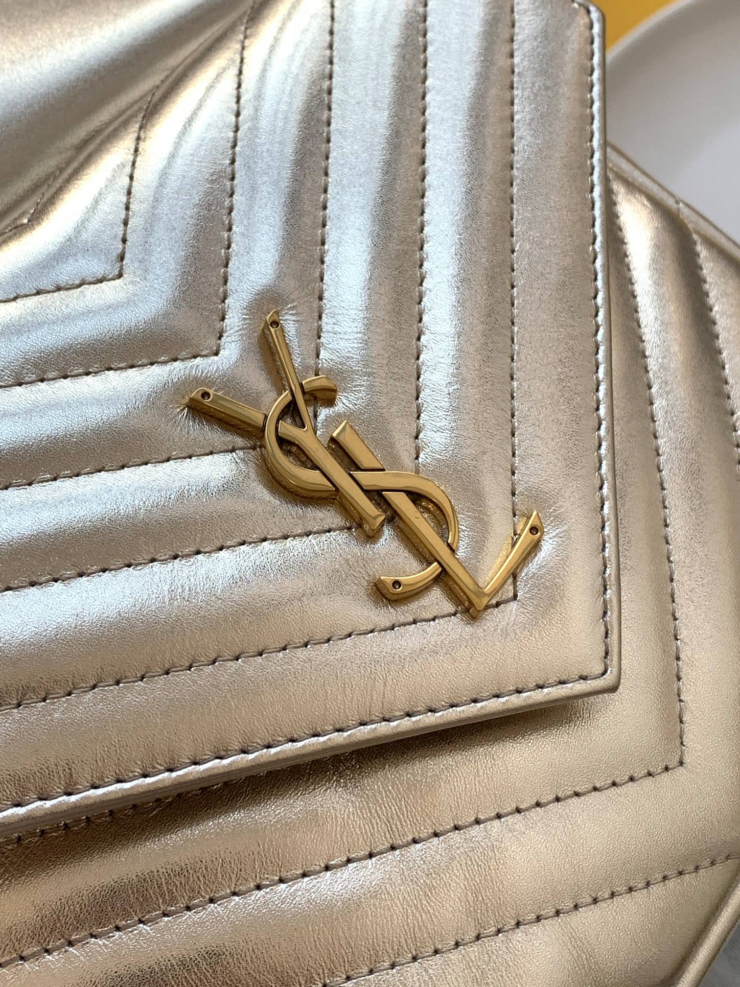 Saint Laurent Joe Backpack