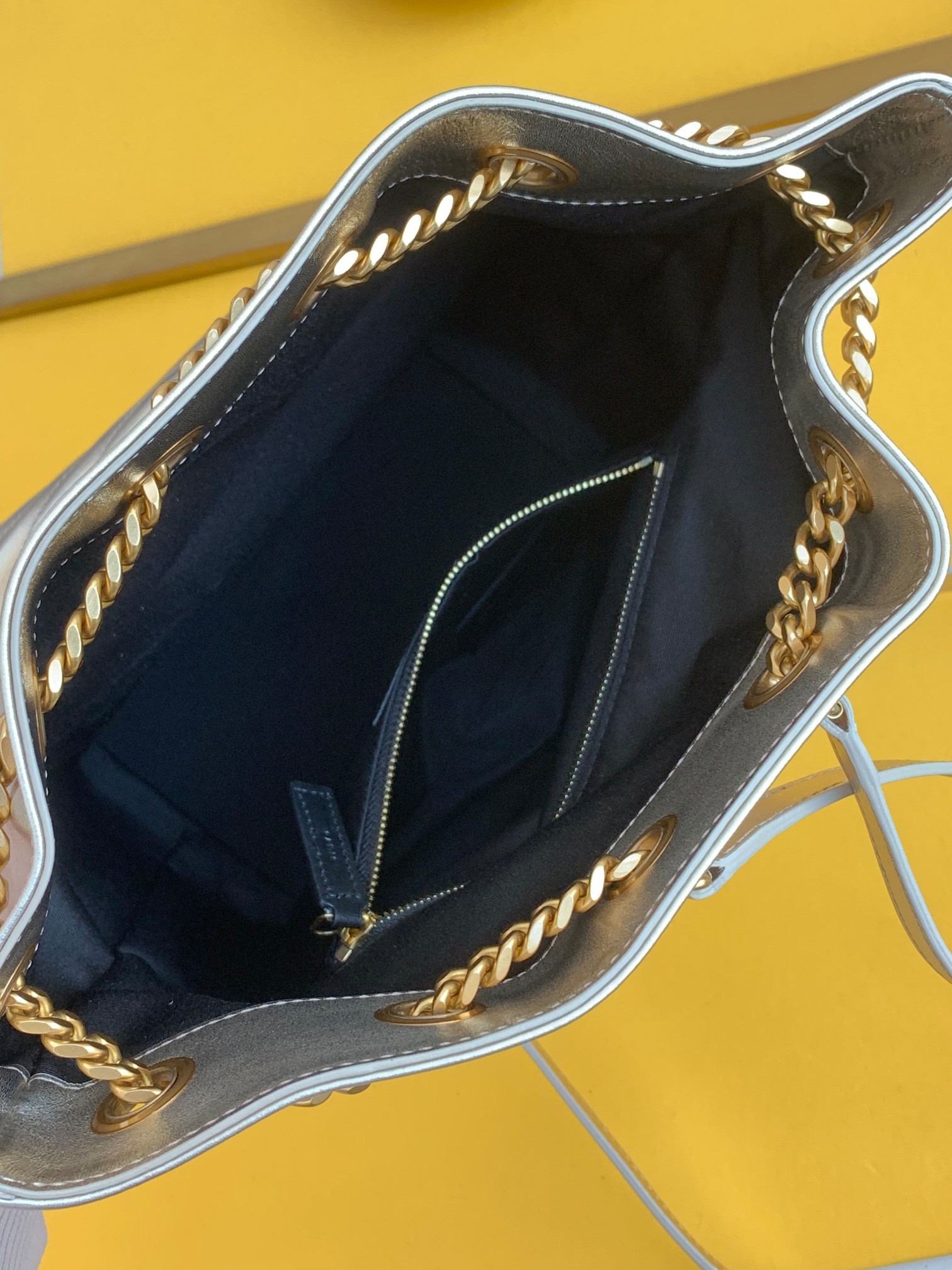 Saint Laurent Joe Backpack