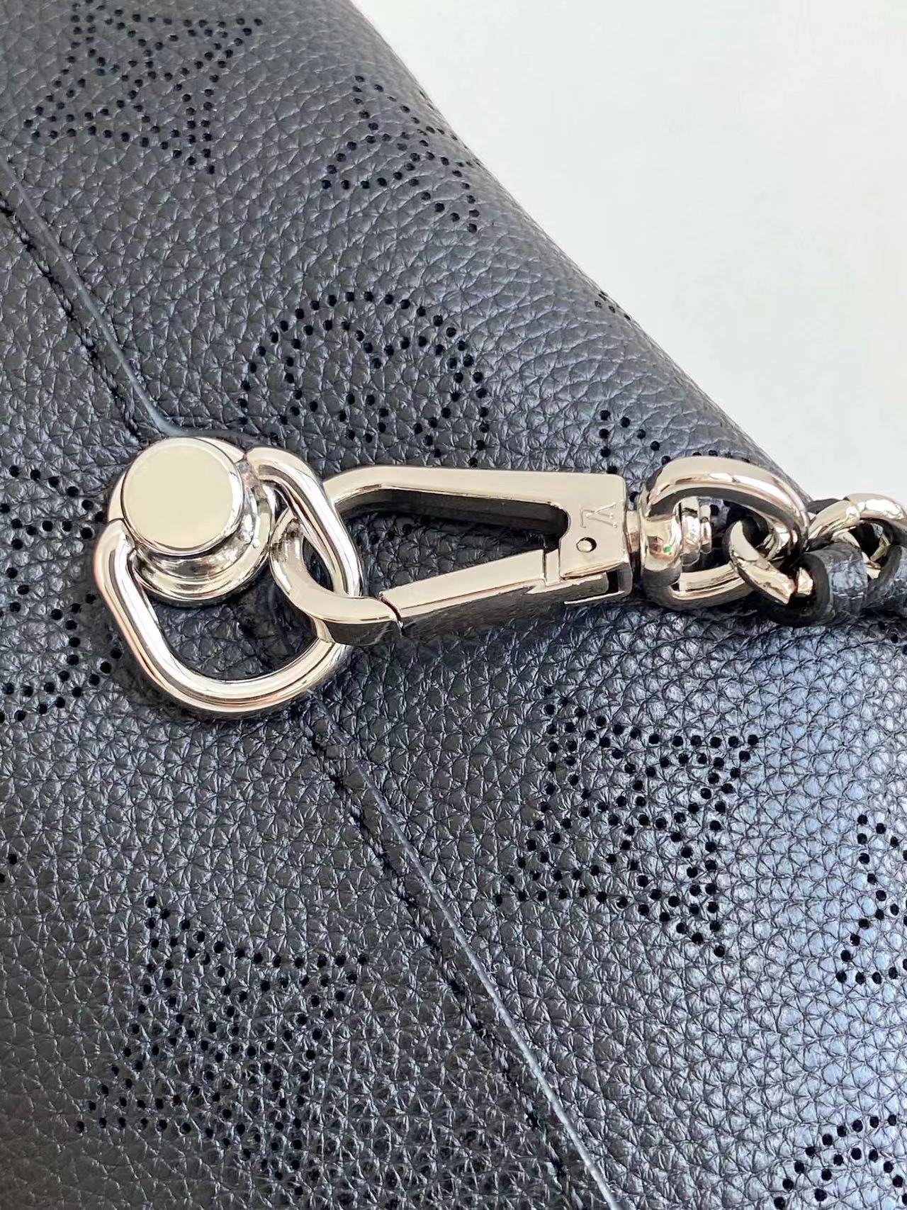 WHY KNOT