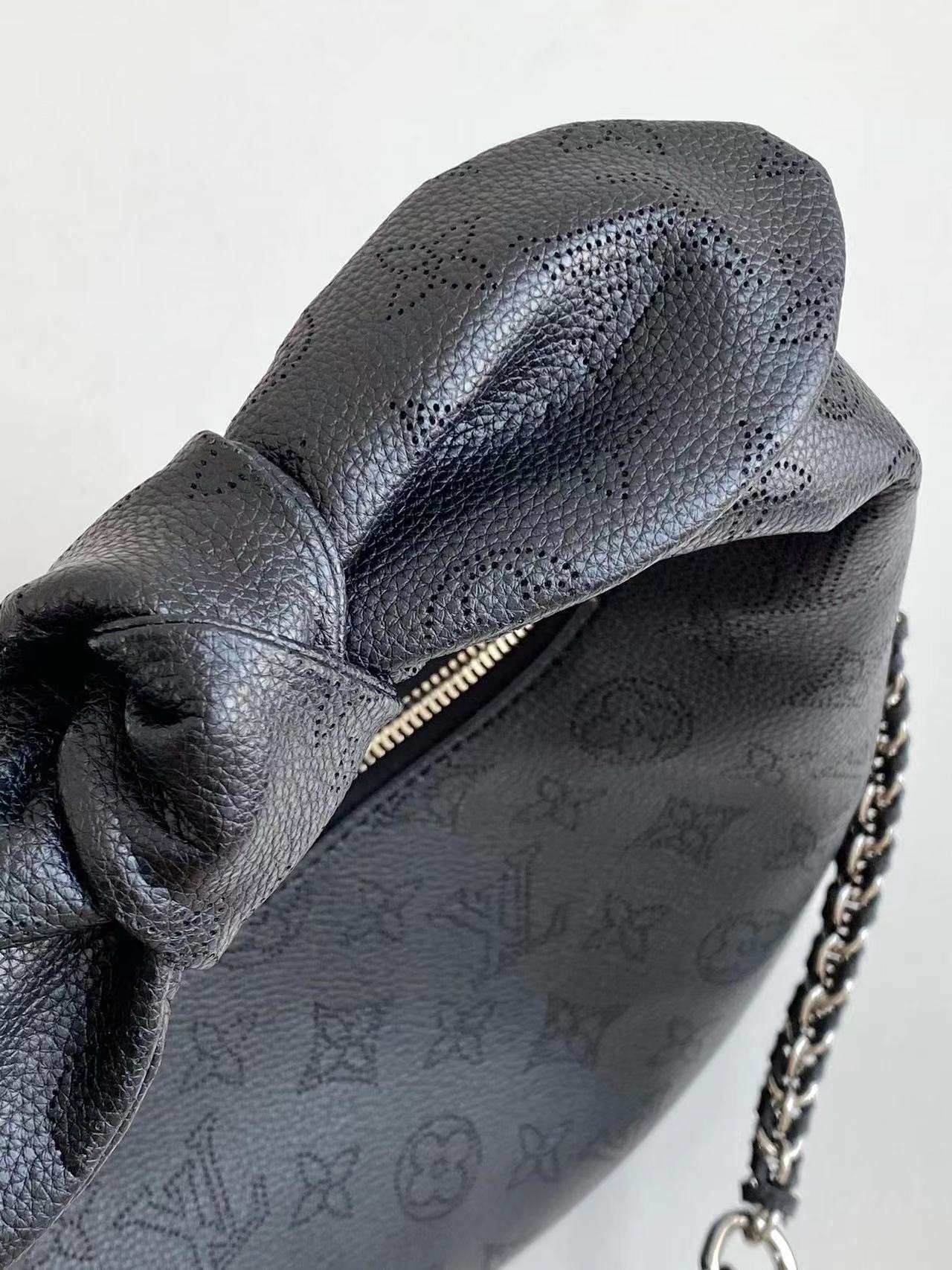 WHY KNOT