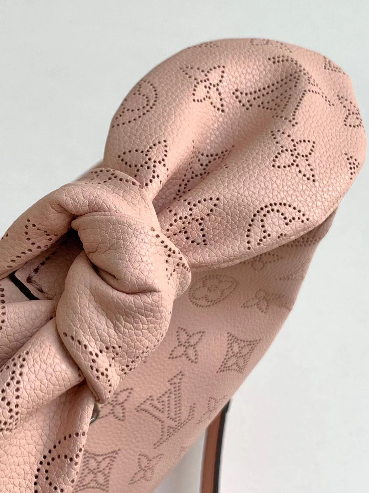 WHY KNOT