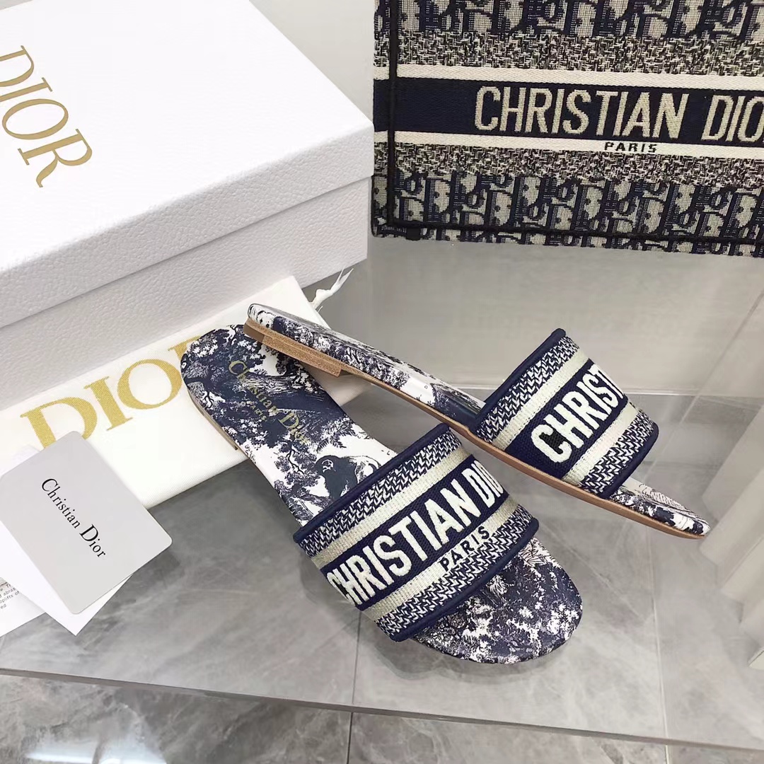 D*or dway