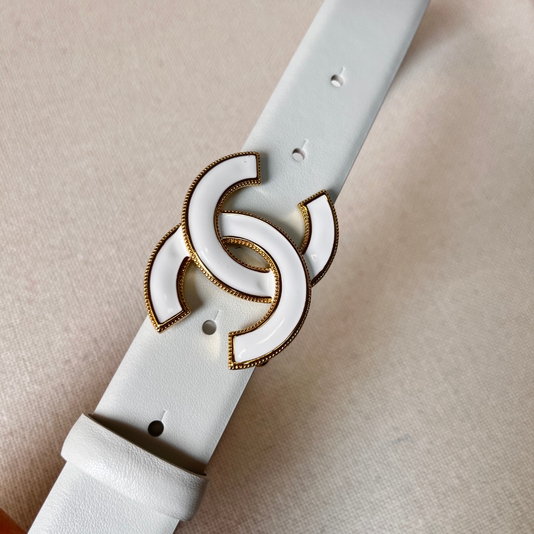 Ch*el belt 6