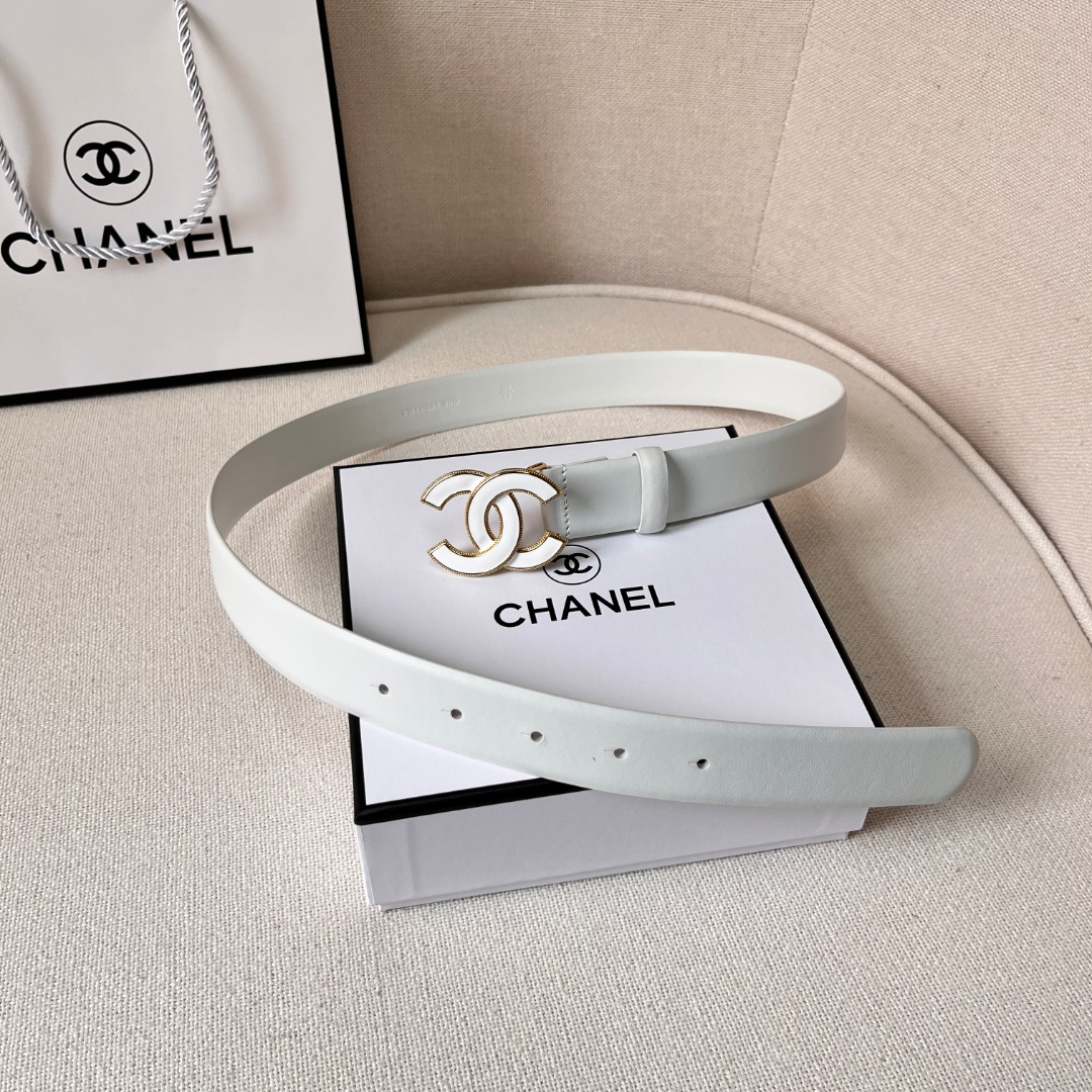 Ch*el belt 6