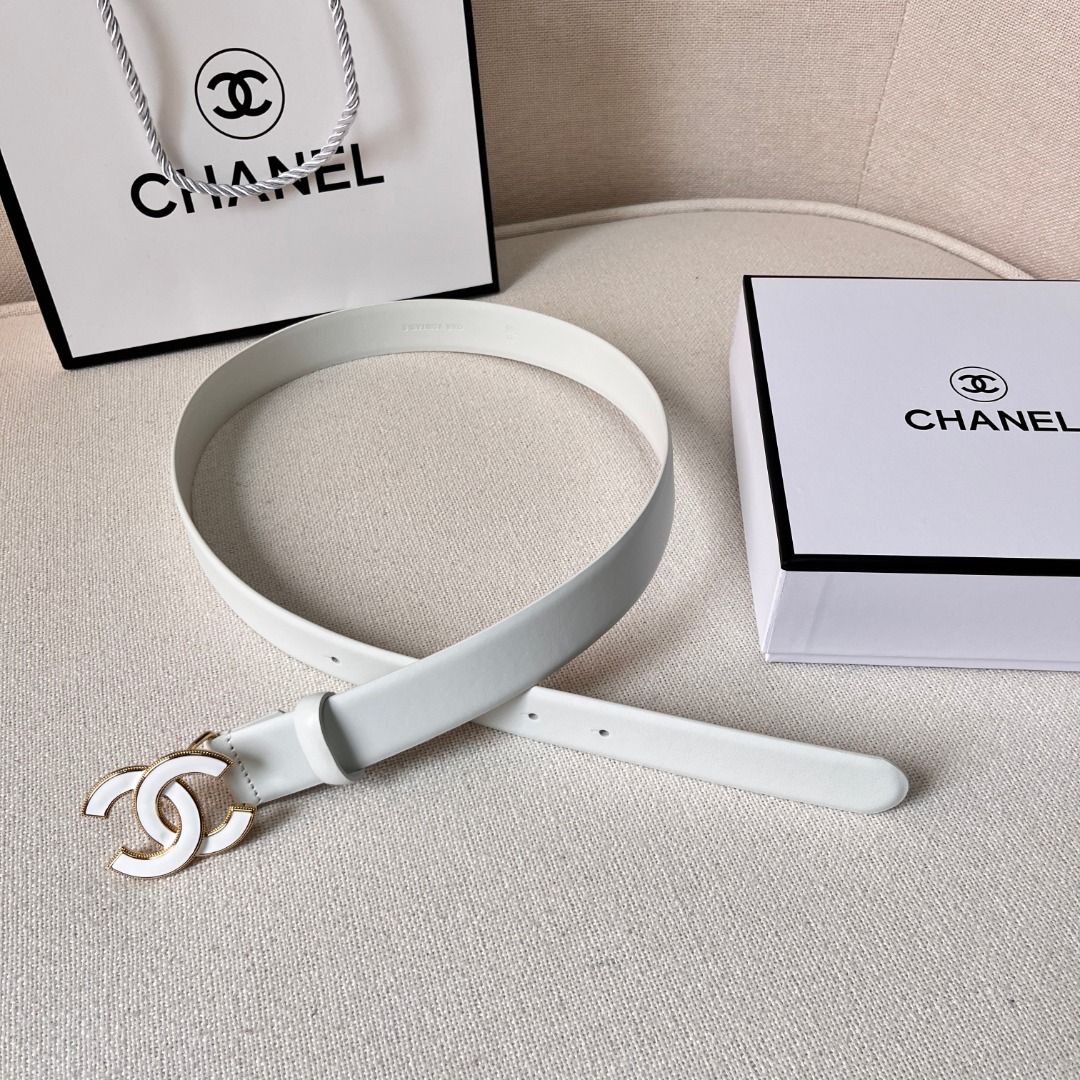 Ch*el belt 6