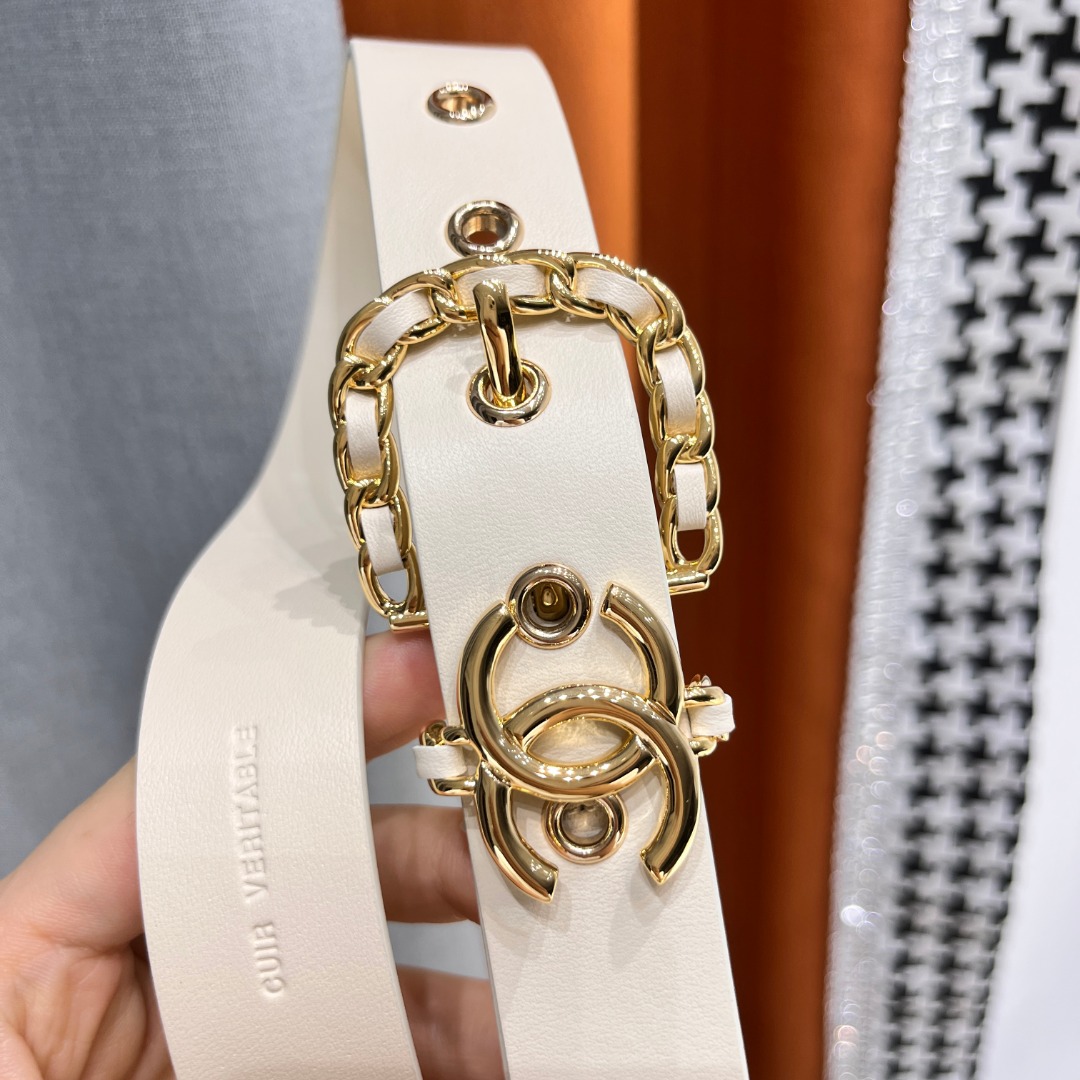 Ch*el belt 10