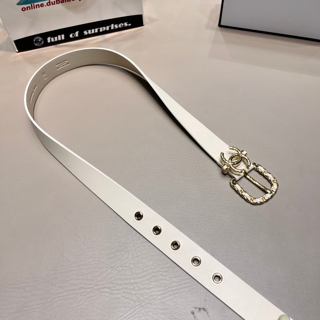 Ch*el belt 10