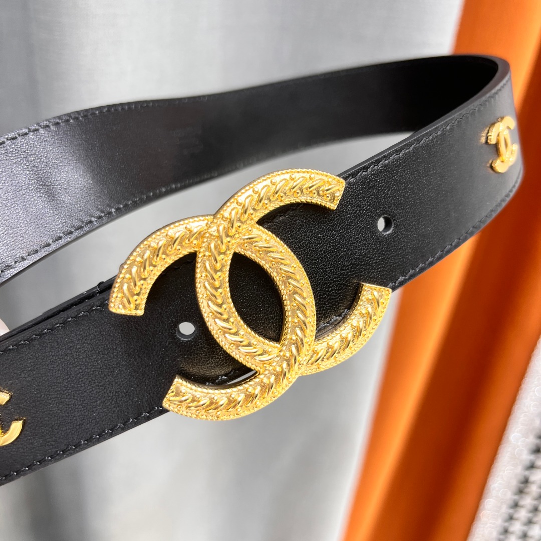 Ch*el belt 12