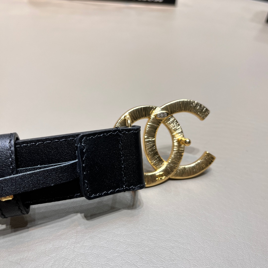 Ch*el belt 12
