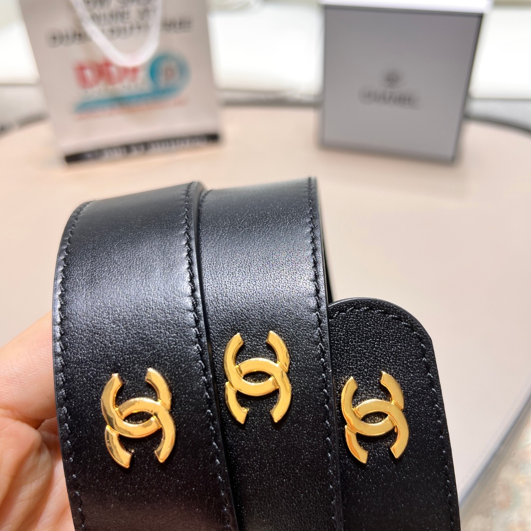 Ch*el belt 12