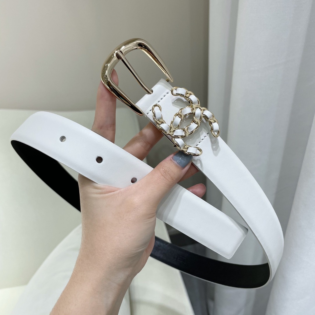 Ch*el belt 15