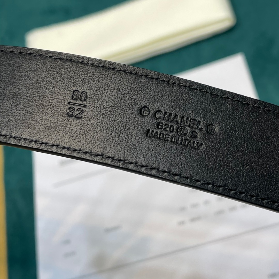 Ch*el belt 17
