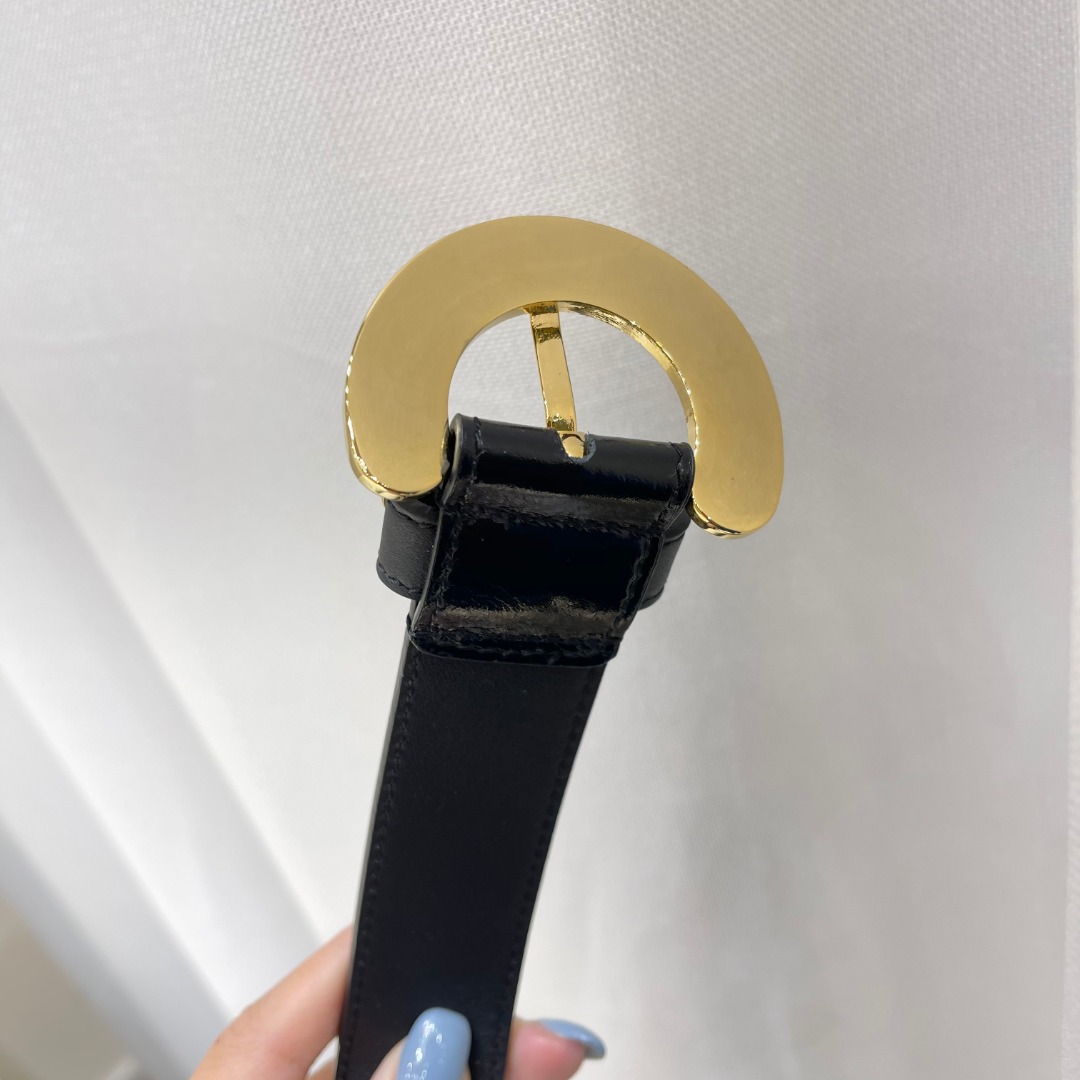 Ch*el belt 17