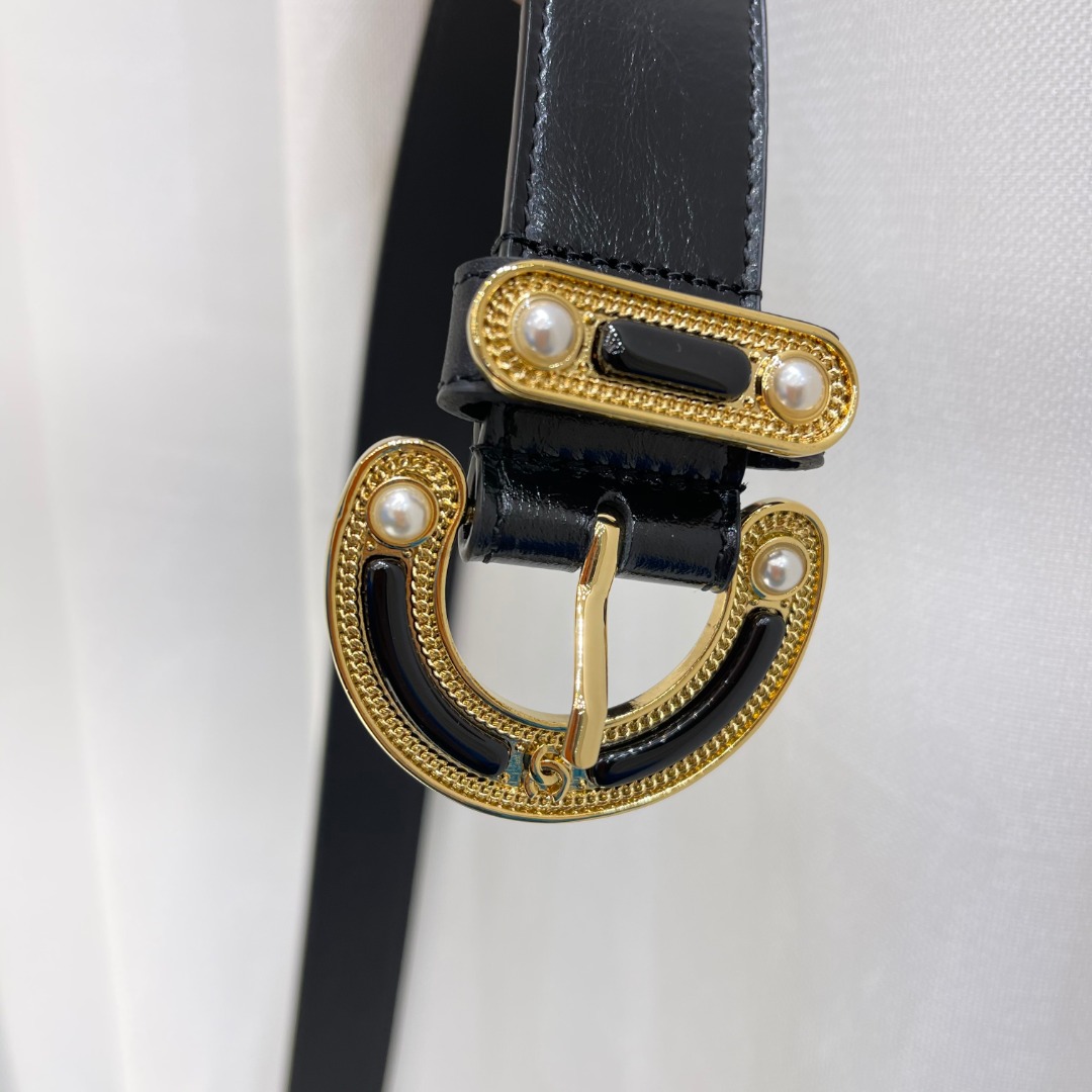 Ch*el belt 17