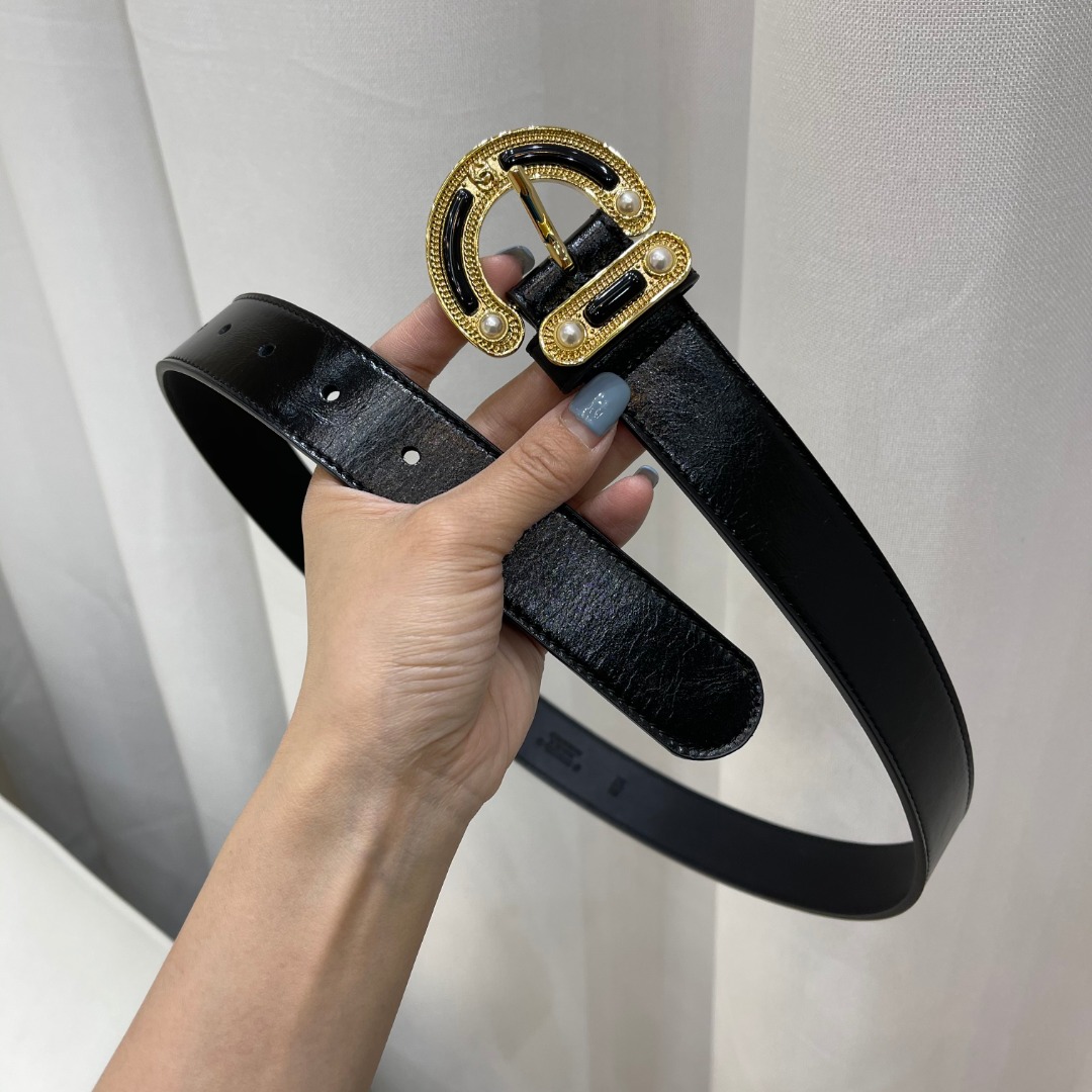 Ch*el belt 17