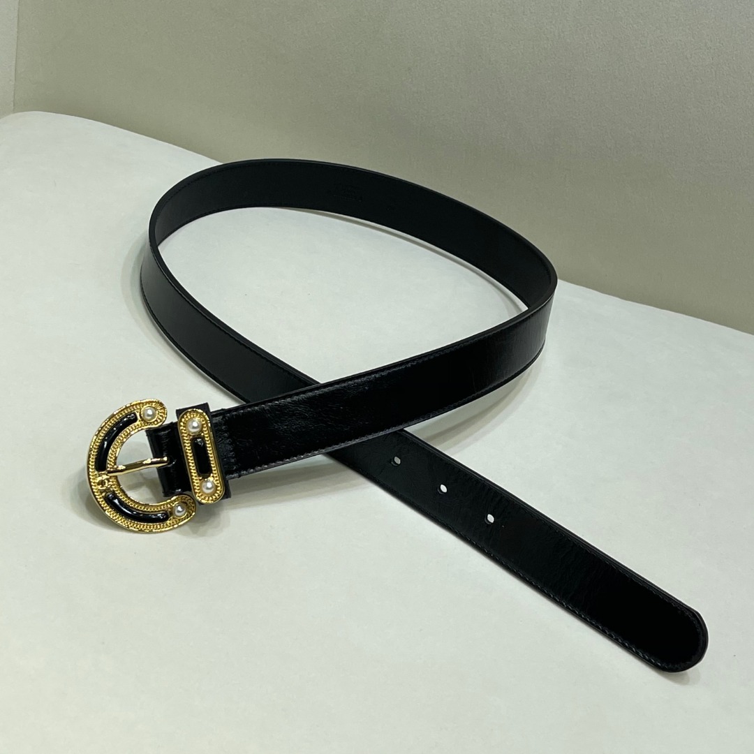 Ch*el belt 17
