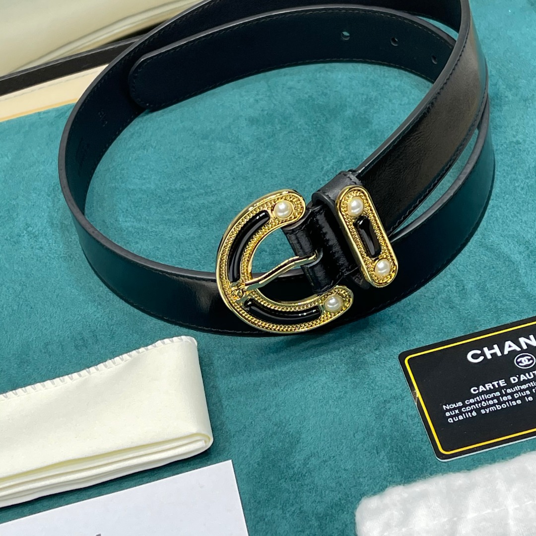 Ch*el belt 17