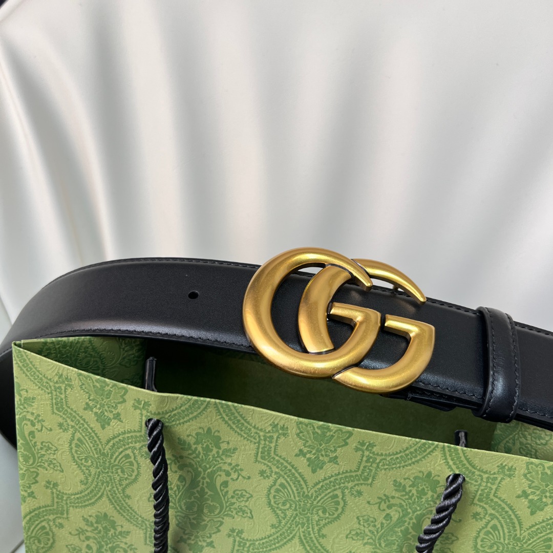 G*u*i classic double g