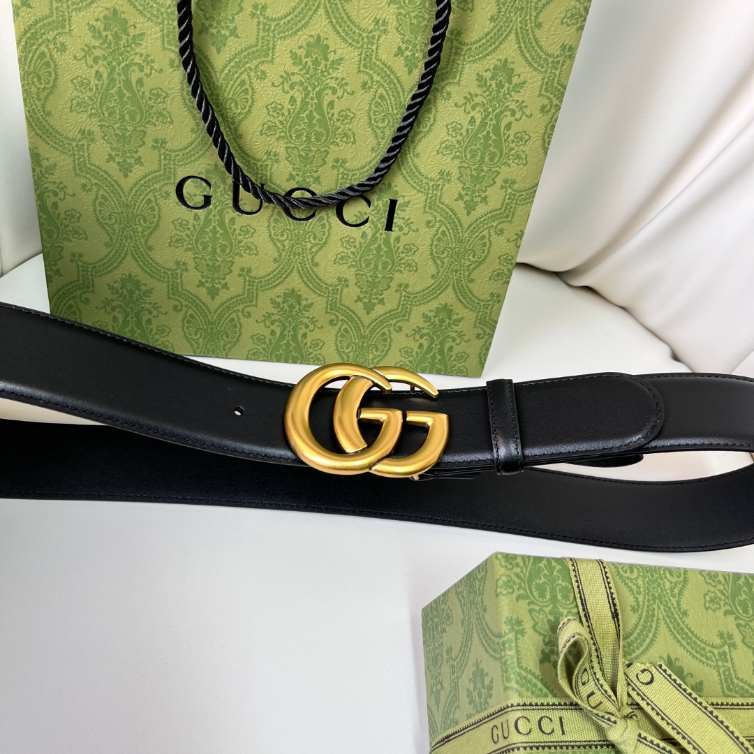 G*u*i classic double g
