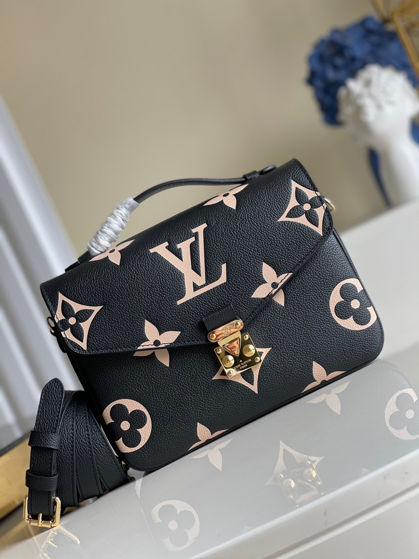 Pochette Metis