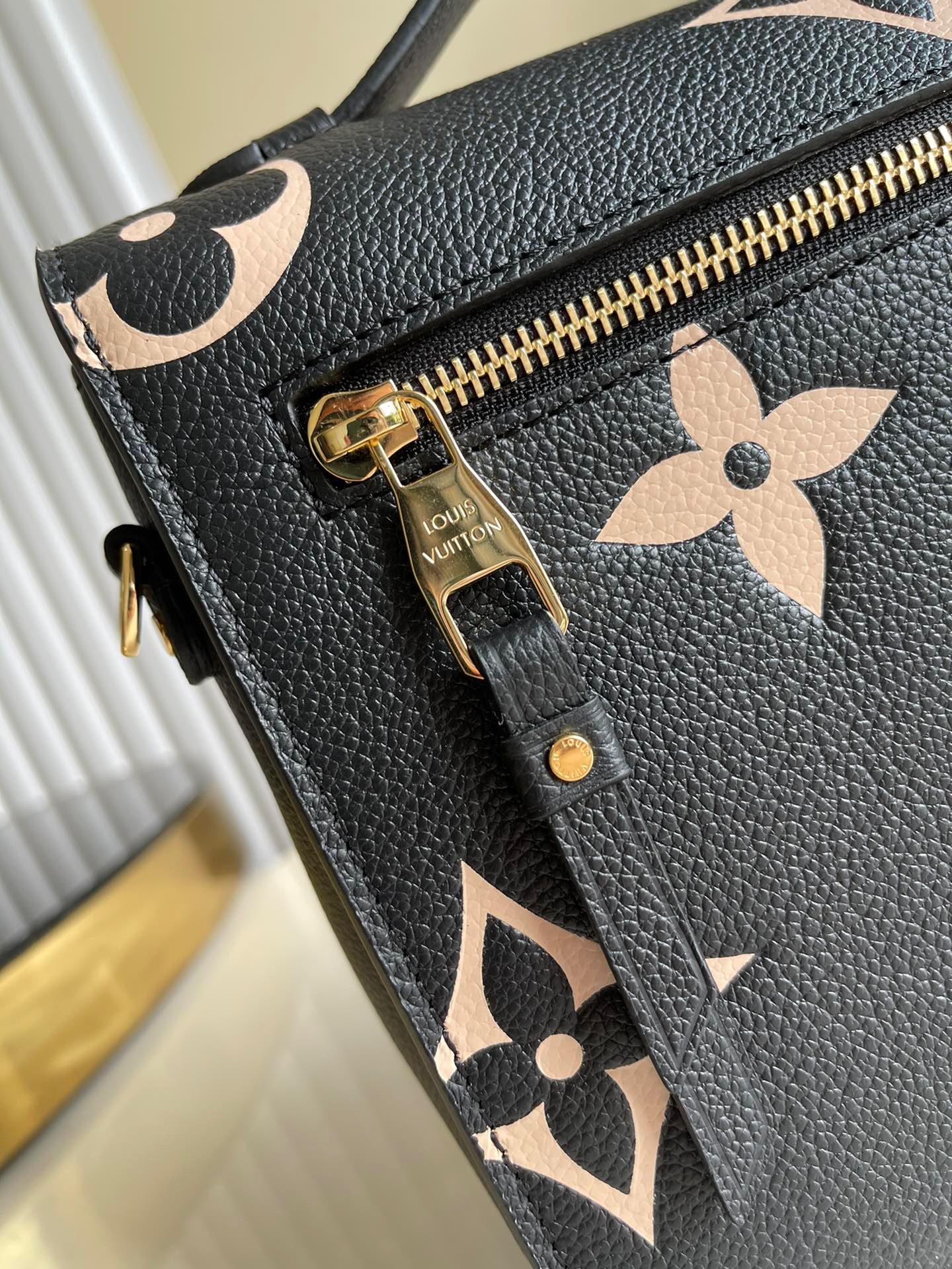 Pochette Metis