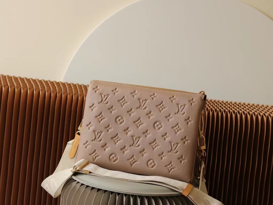 Coussin
