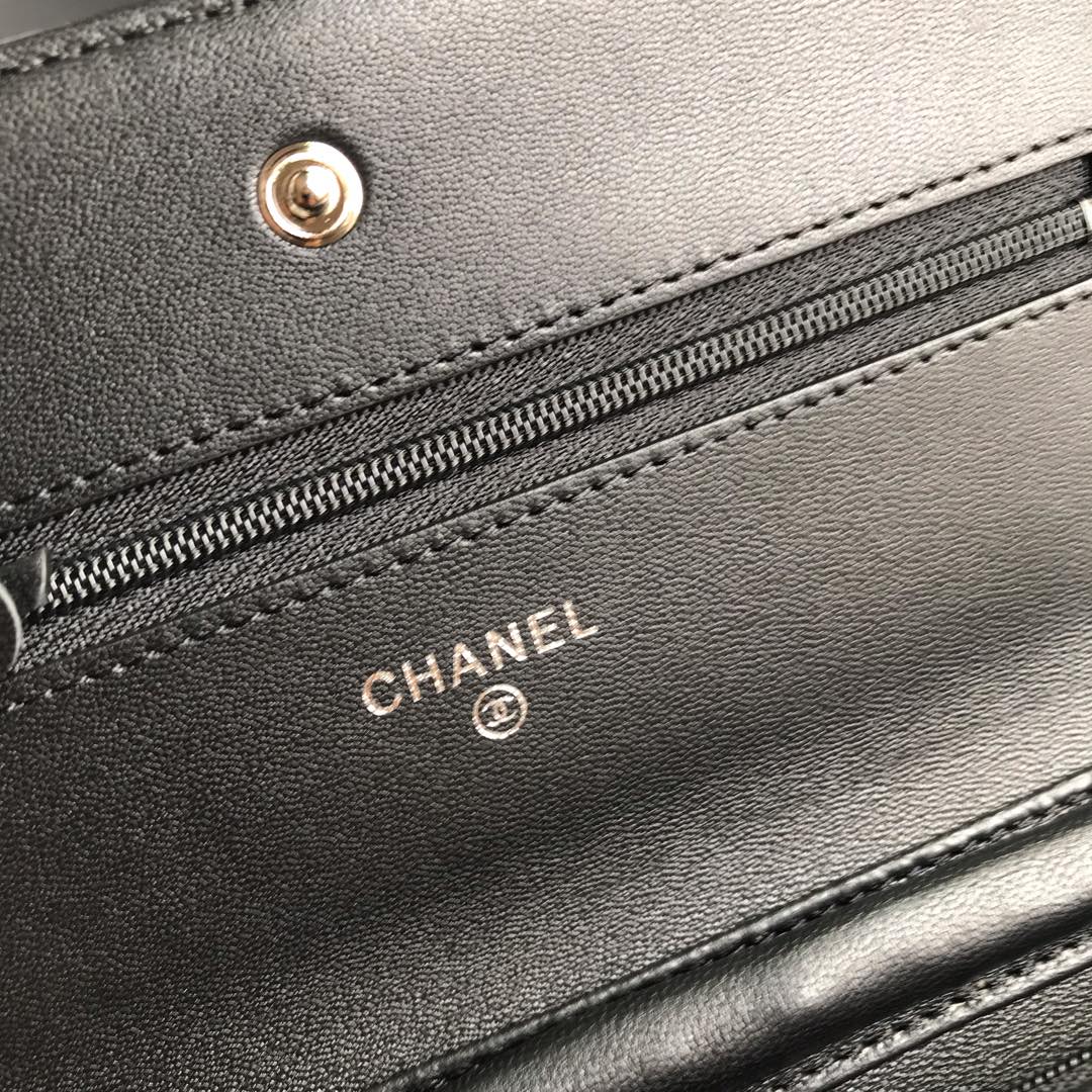Ch*el woc