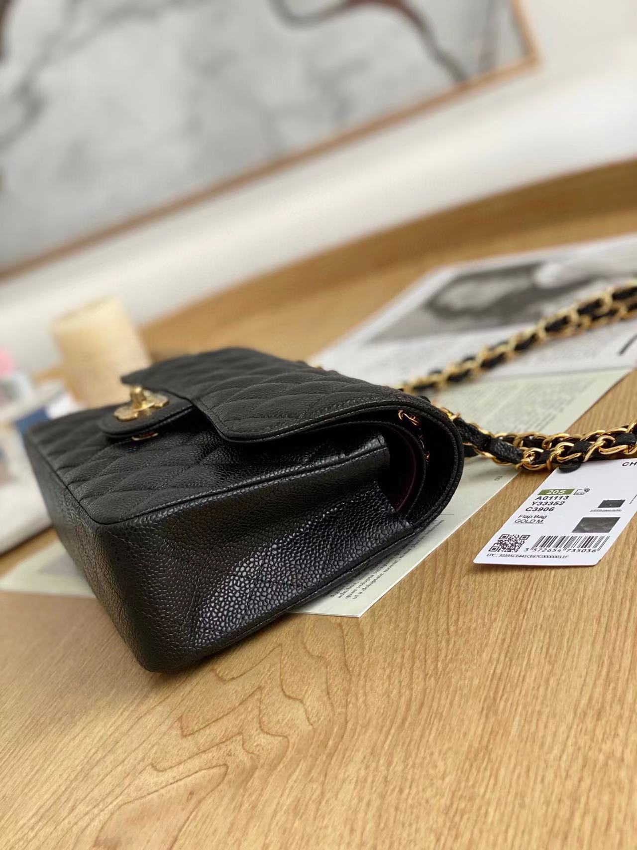 Classic Flap Bag