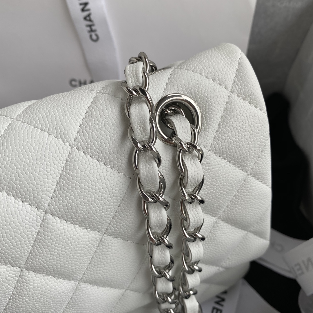 Classic Flap Bag