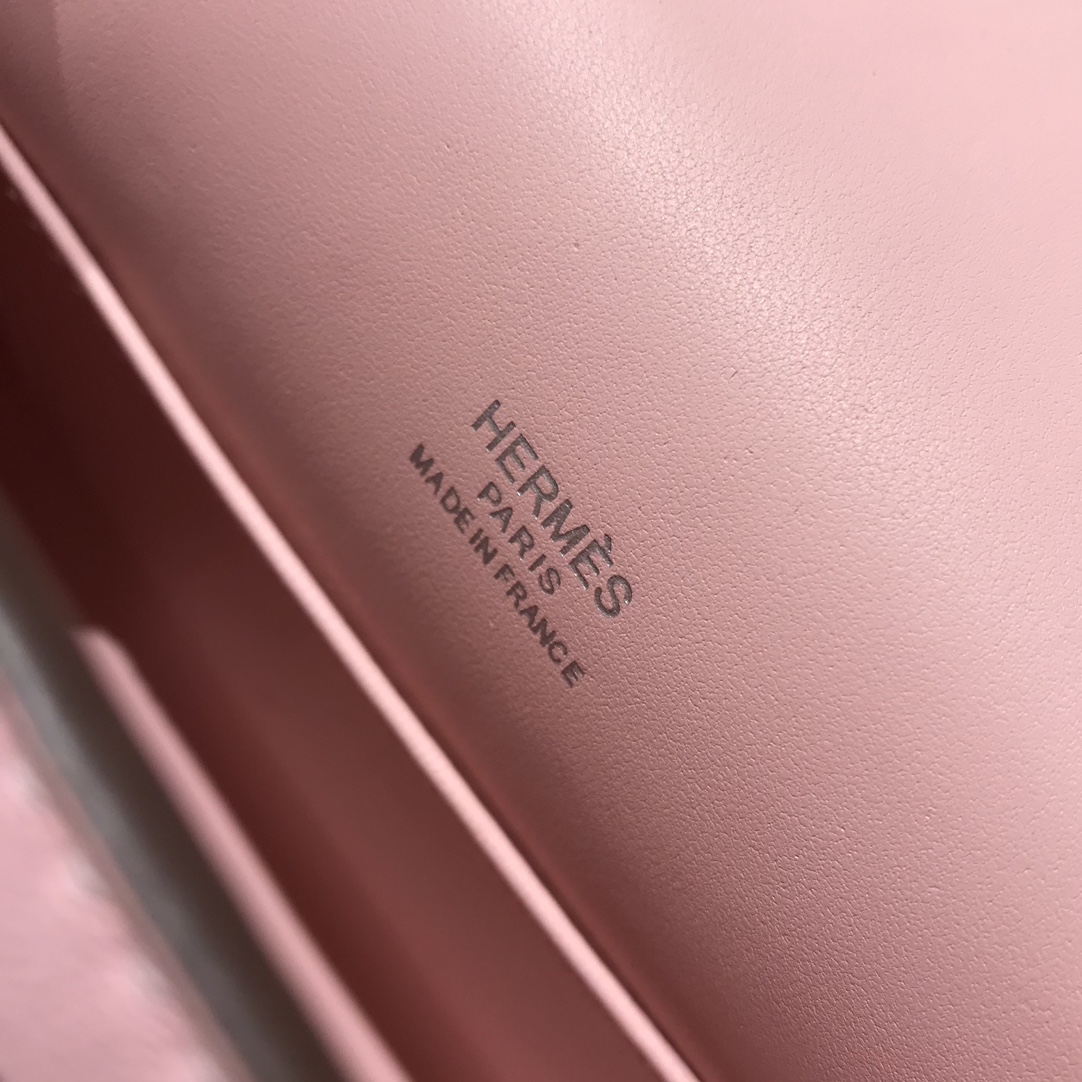 H**mes kelly pochette