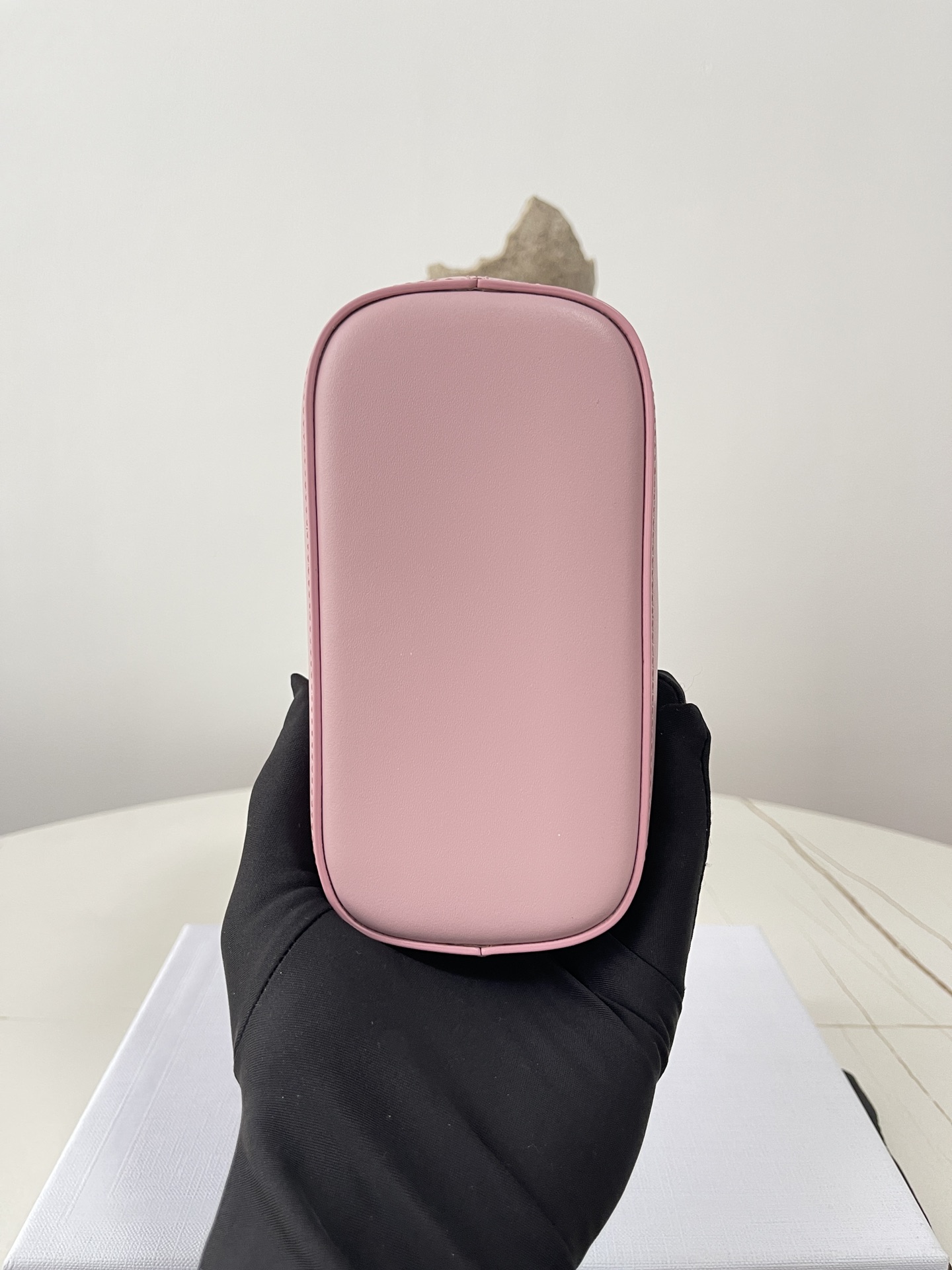Ce**e leather bag