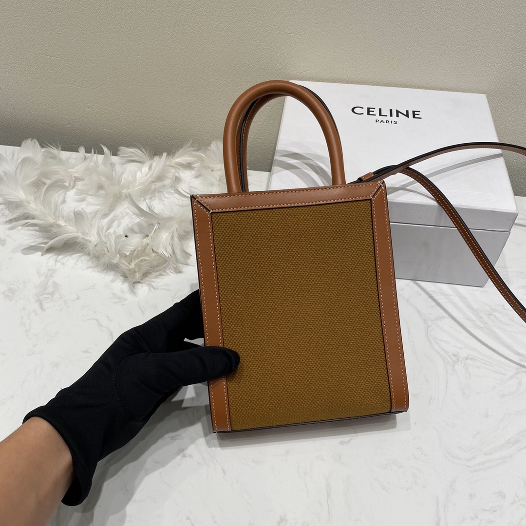 Cabas tote bag