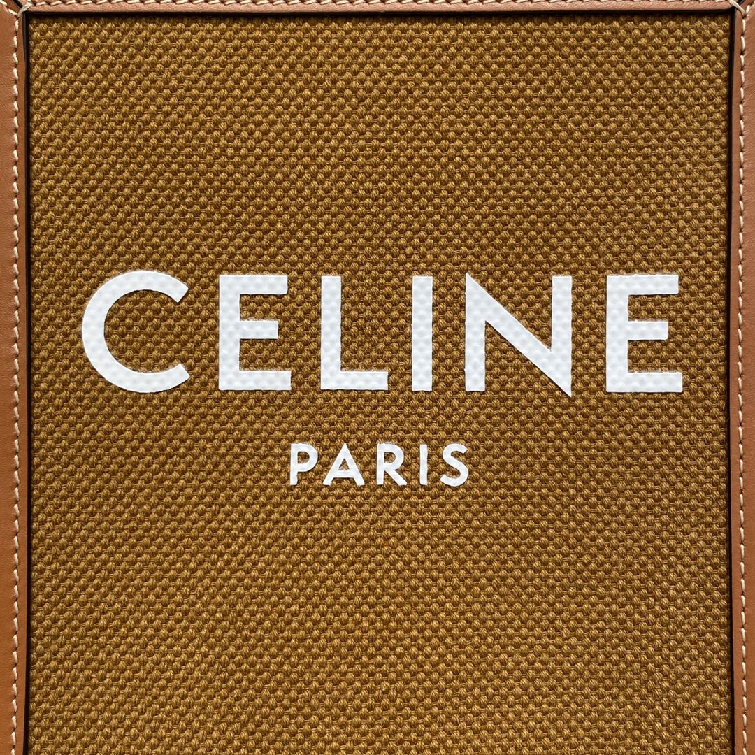 Cabas tote bag