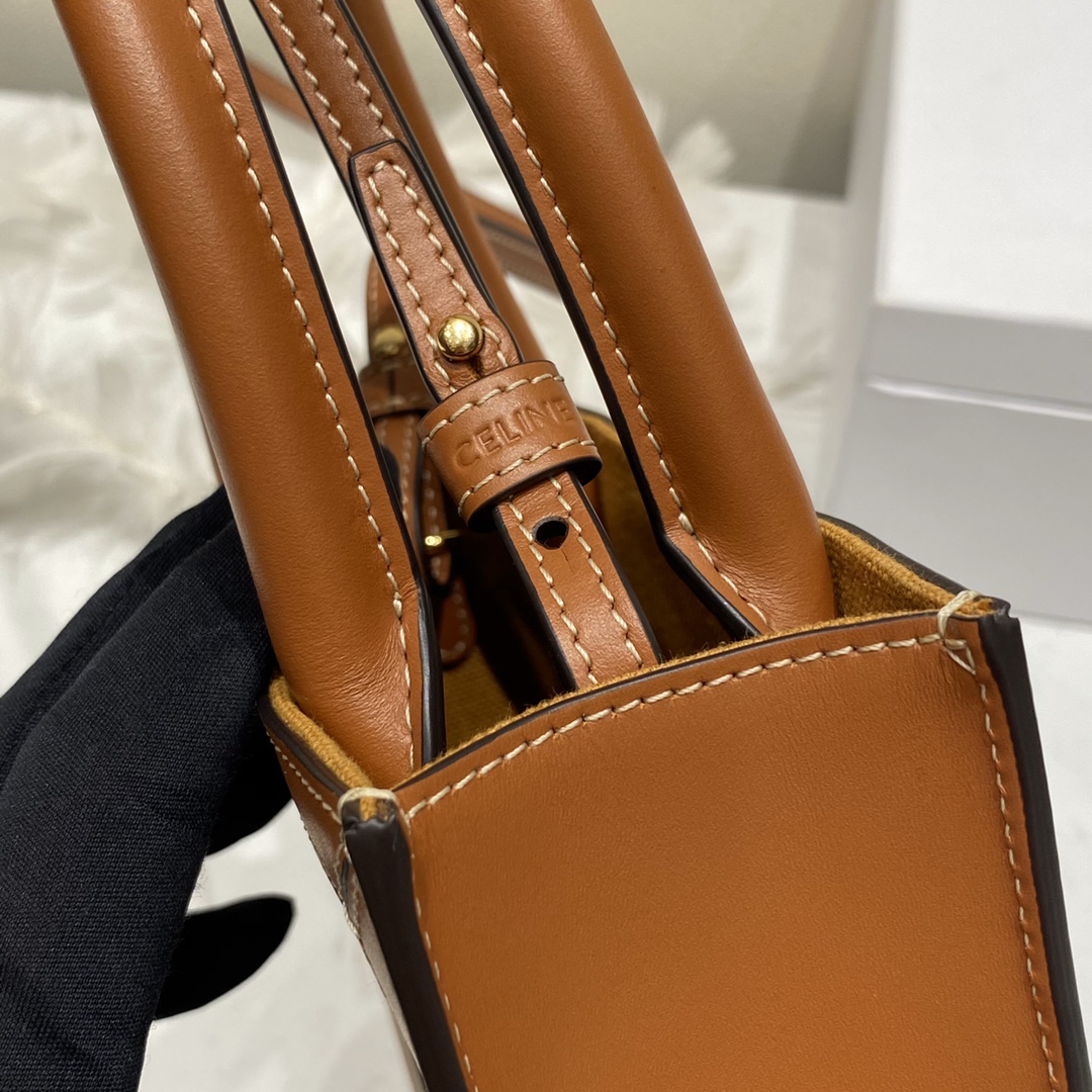 Cabas tote bag