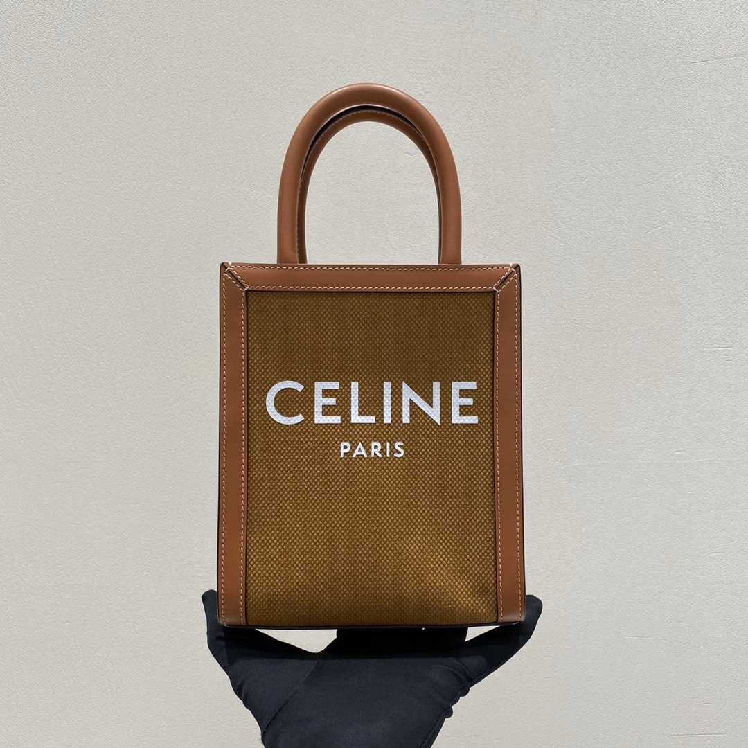 Cabas tote bag