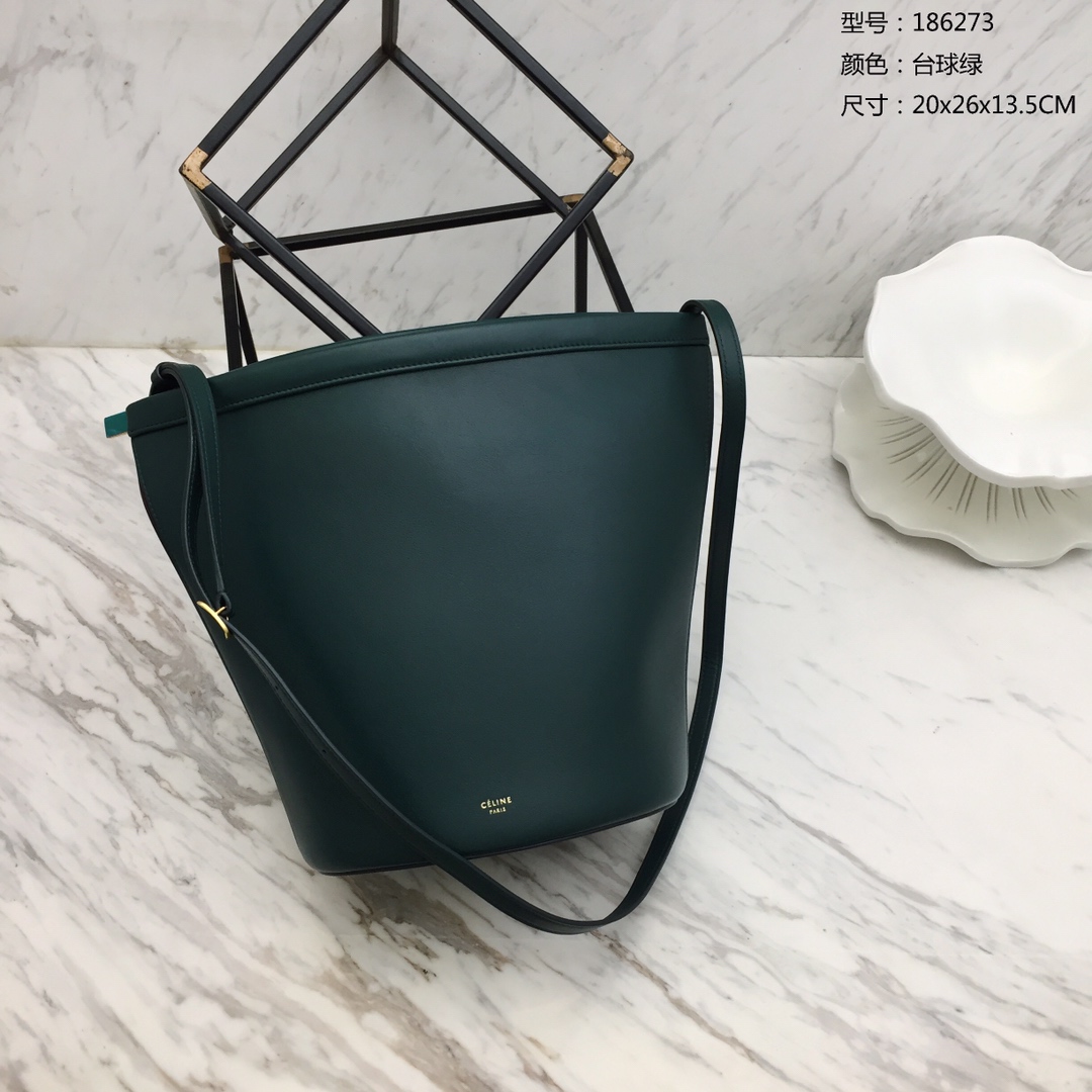 SANGLE BUCKET