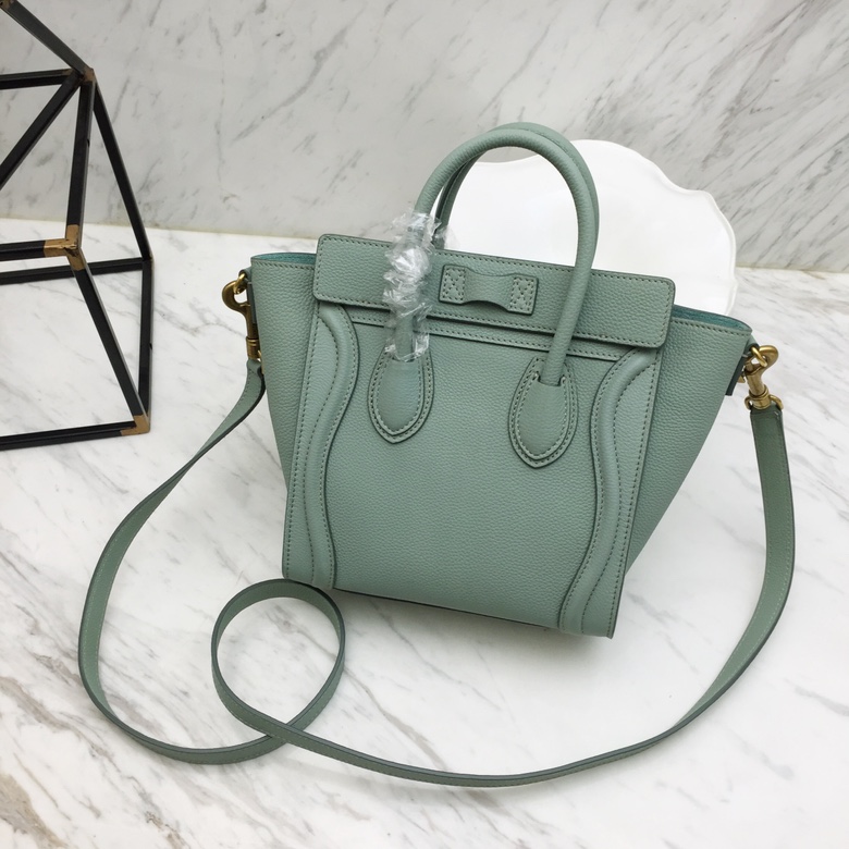 Luggage Bag