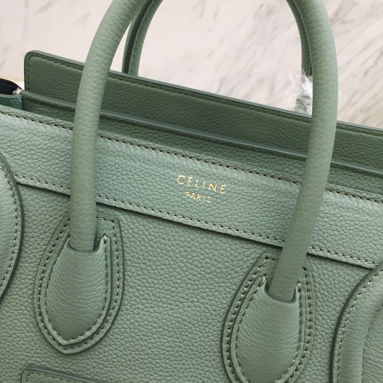 Luggage Bag