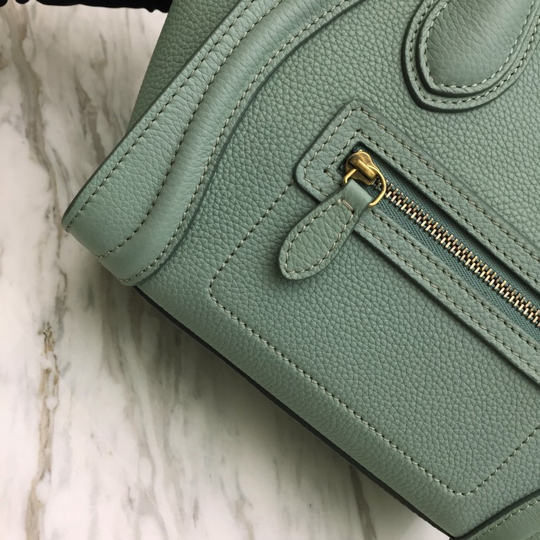 Luggage Bag