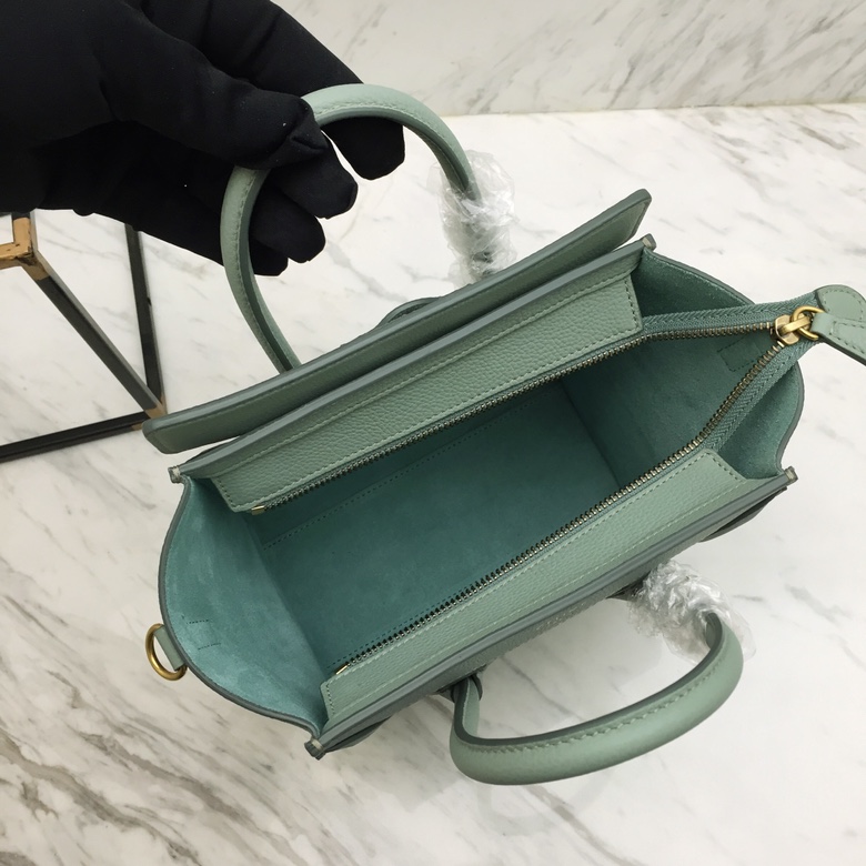 Luggage Bag