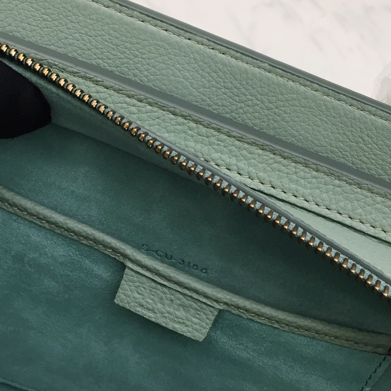 Luggage Bag