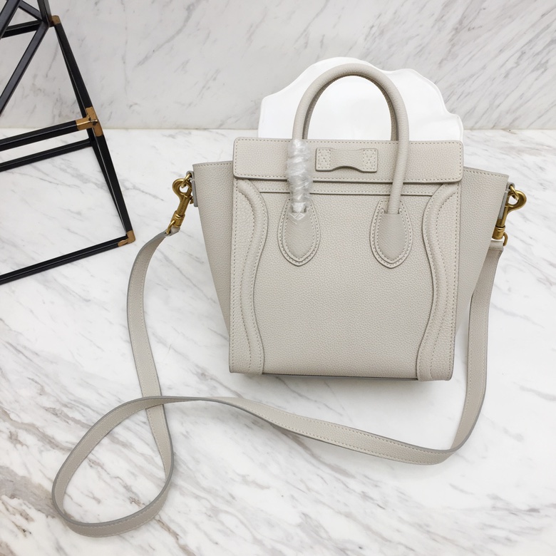 Luggage Bag