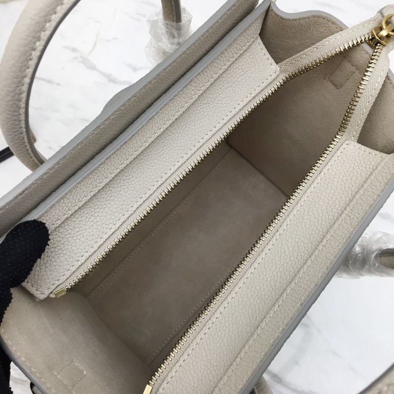 Luggage Bag