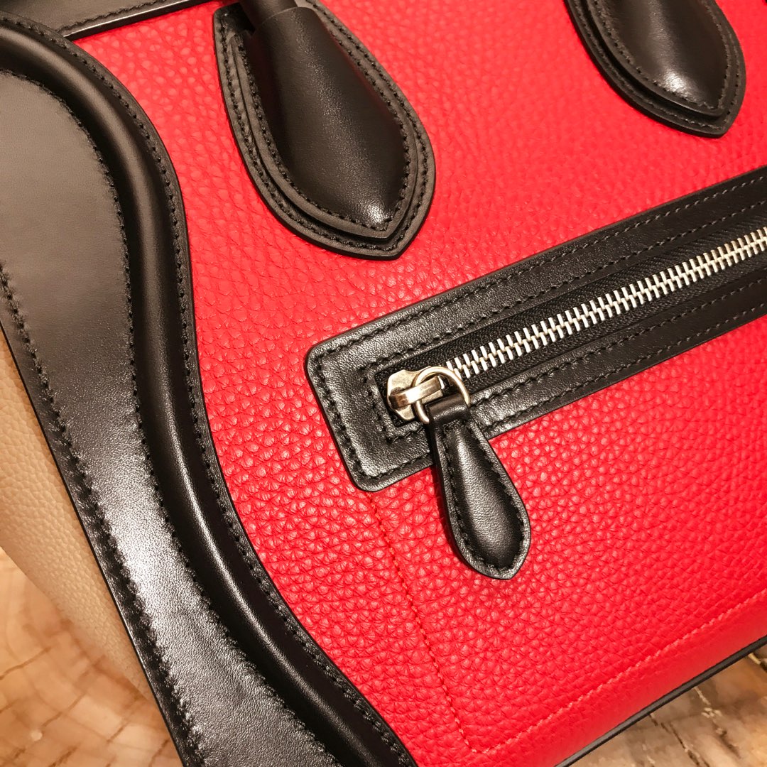 Luggage Bag