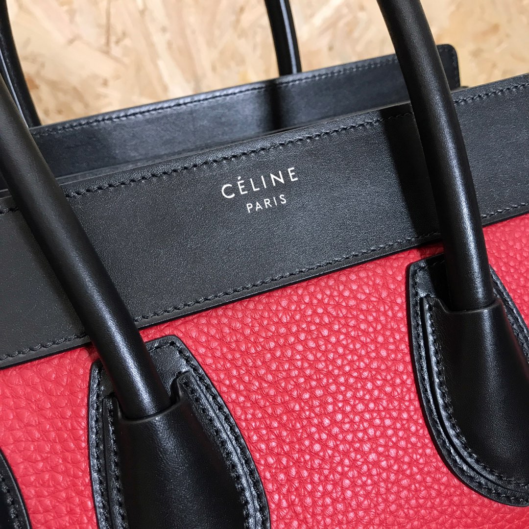 Luggage Bag
