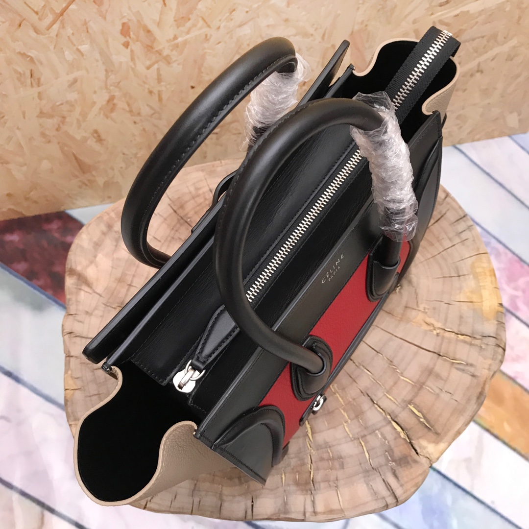 Luggage Bag