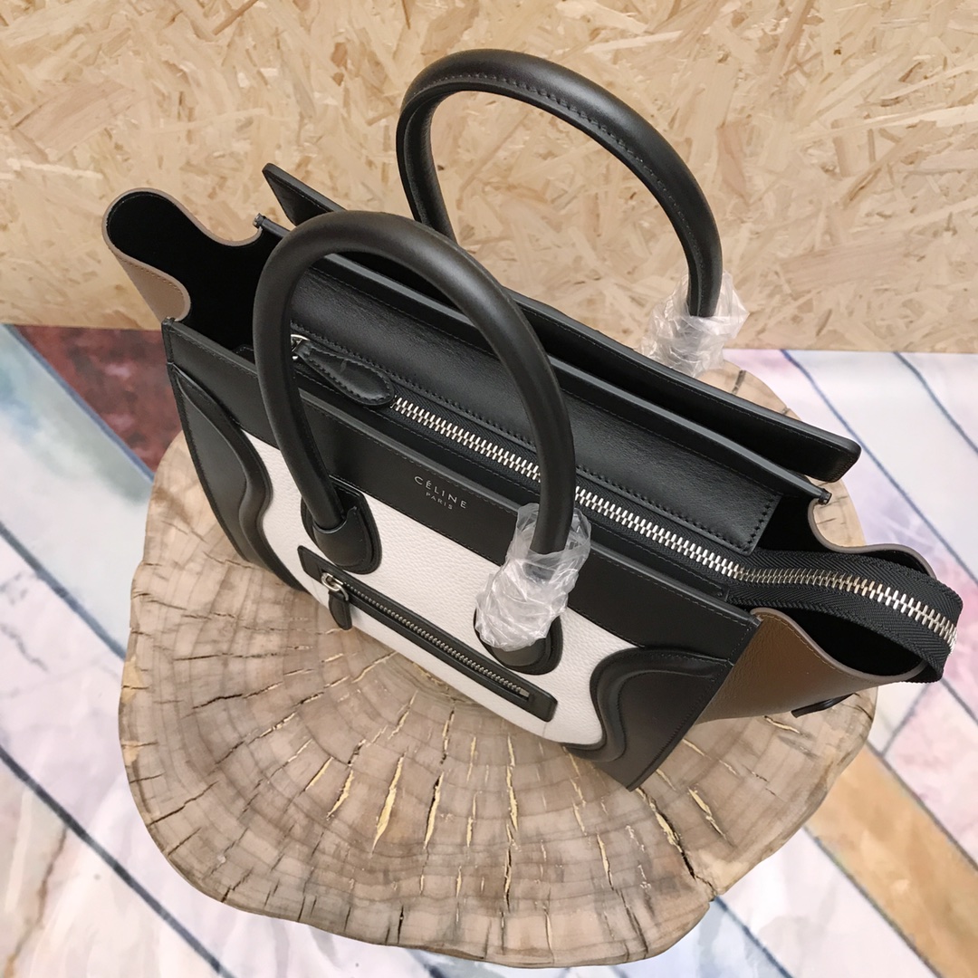 Luggage Bag