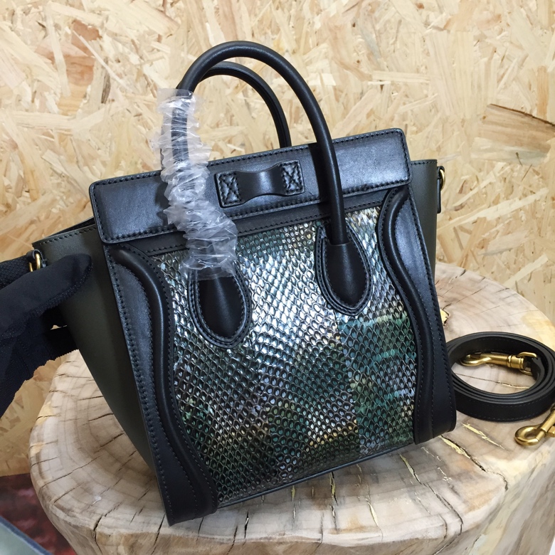 Luggage Bag