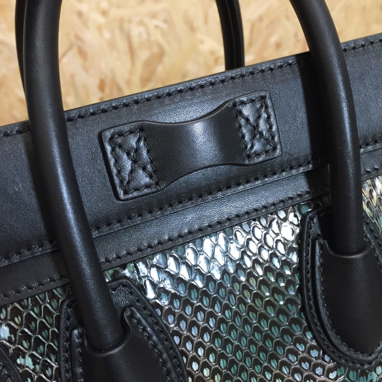 Luggage Bag